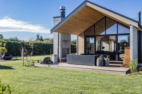 Photo of property in 112 Birchs Road, Prebbleton, 7674