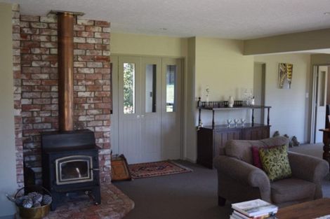 Photo of property in 2084 North Eyre Road, West Eyreton, Rangiora, 7475