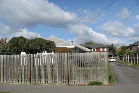 Photo of property in 23 Wentworth Street, Ilam, Christchurch, 8041