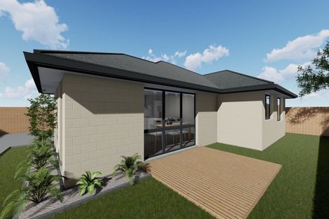 Photo of property in 17 Nukuroa Close, Waitara, 4320
