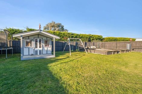 Photo of property in 34 Lignite Drive, Rolleston, 7614