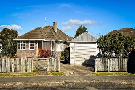 Photo of property in 11 Hartgill Crescent, Dannevirke, 4930