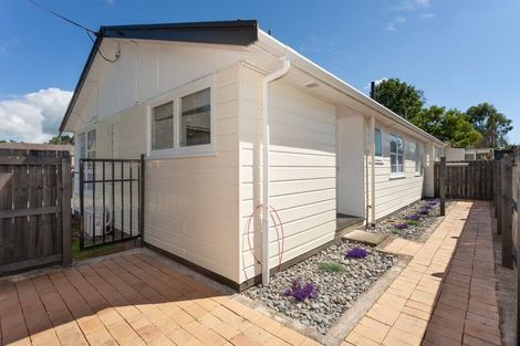Photo of property in 20a Golf Street, Putaruru, 3411