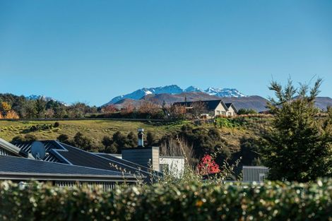 Photo of property in 73 Frye Crescent, Albert Town, Wanaka, 9305