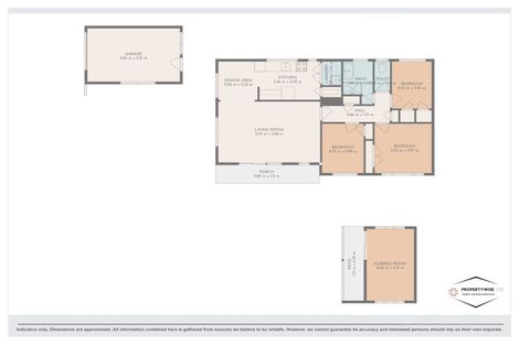 Photo of property in 21b Olive Terrace, Paraparaumu Beach, Paraparaumu, 5032