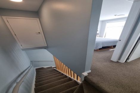 Photo of property in 7/5 Ebor Street, Te Aro, Wellington, 6011