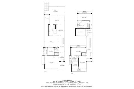 Photo of property in 581a Laurie Southwick Parade, Gulf Harbour, Whangaparaoa, 0930