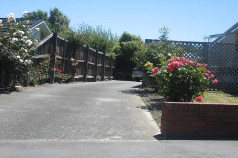 Photo of property in 18 Colligan Street, Upper Riccarton, Christchurch, 8041