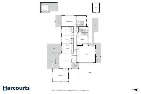 Photo of property in 41 Saltwood Street, Red Beach, 0932