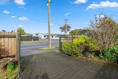 Photo of property in 191unit Malfroy Road, Utuhina, Rotorua, 3015