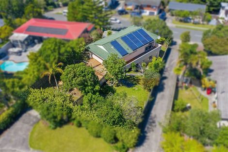 Photo of property in 205 Glamorgan Drive, Torbay, Auckland, 0630