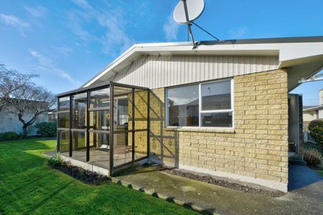 Photo of property in 9b Crombie Street, Gore, 9710