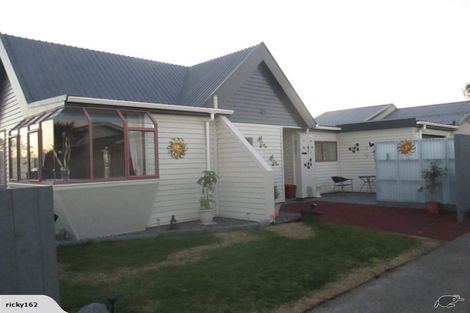 Photo of property in 110a Fitzherbert Avenue, Tawhero, Whanganui, 4501