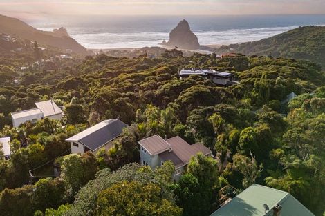 Photo of property in 132 Seaview Road, Piha, New Lynn, 0772