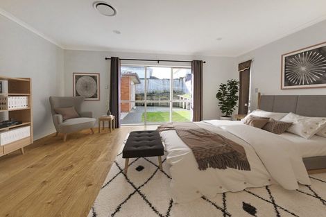 Photo of property in 15 Kouras Place, Flat Bush, Auckland, 2016