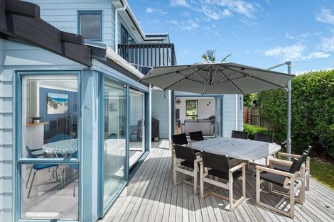 Photo of property in 491 Seaforth Road, Bowentown, Waihi Beach, 3177