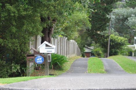 Photo of property in 2/79 Park Rise, Campbells Bay, Auckland, 0630