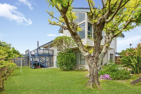 Photo of property in 41a Vivian Wilson Drive, Eastern Beach, Auckland, 2012