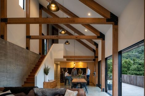 Photo of property in 47 Stonelea Way, Maunu, Whangarei, 0179