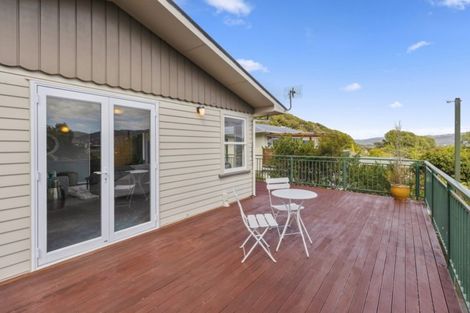 Photo of property in 9 Mission Street, Waterloo, Lower Hutt, 5011