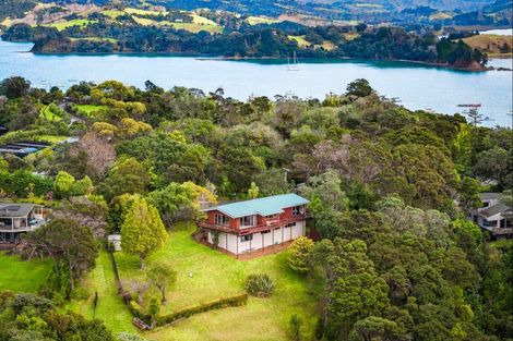 Photo of property in 1 George Street, Mahurangi East, Warkworth, 0982