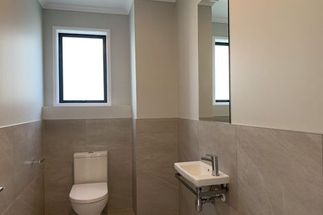 Photo of property in 8/2 Rangitamiro Place, Hobsonville, Auckland, 0616