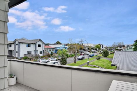 Photo of property in 13u1 Manning Street, Hamilton Central, Hamilton, 3204