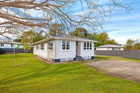 Photo of property in 8 Grundy Street, Mangapapa, Gisborne, 4010