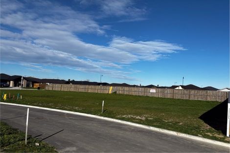 Photo of property in 1 Livingstone Place, Rangiora, 7400