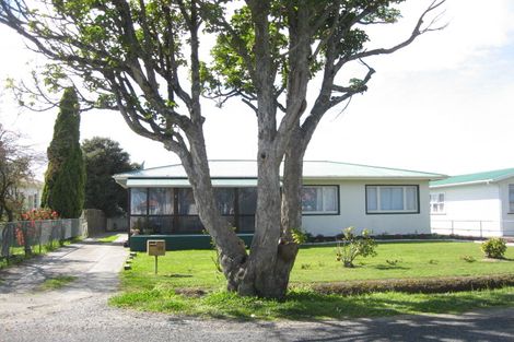 Photo of property in 25 Campbell Street, Wairoa, 4108