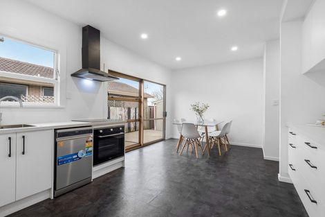 Photo of property in 110 Ensors Road, Waltham, Christchurch, 8023