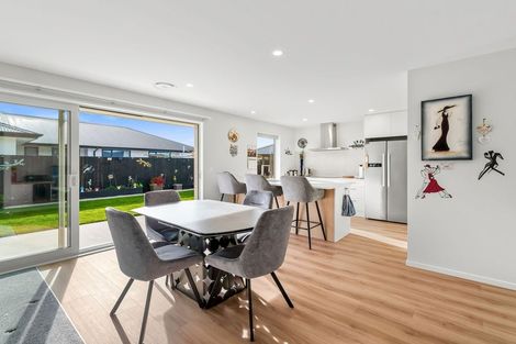Photo of property in 11 Lunn Crescent, Leeston, 7632