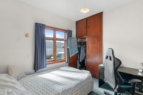 Photo of property in 101 Rattray Street, Riccarton, Christchurch, 8041
