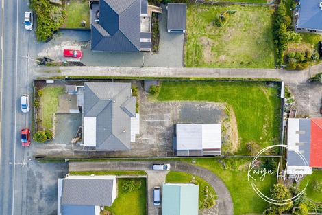 Photo of property in 103 Hurndall Street East, Maungaturoto, 0520