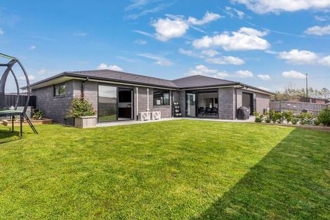 Photo of property in 34 Chardonnay Way, Te Kauwhata, 3710