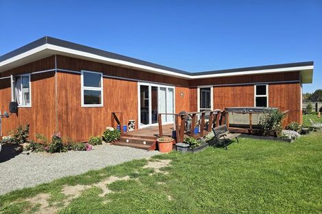 Photo of property in 44 Waymouth Street, Fairton, Ashburton, 7772