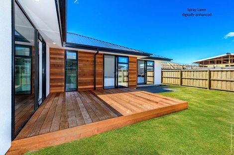 Photo of property in 23 Monarch Drive, Rolleston, 7614