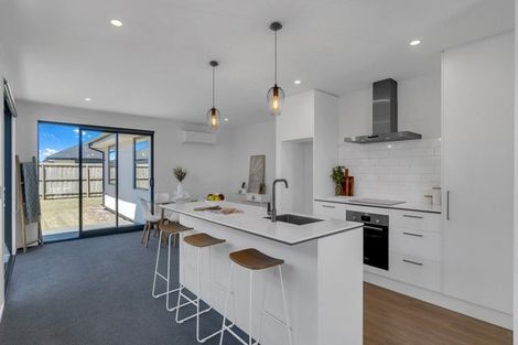 Photo of property in 74 Crossley Avenue, Woodend, 7610