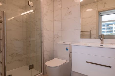 Photo of property in Ink'd, 12/19u Pirie Street, Mount Victoria, Wellington, 6011