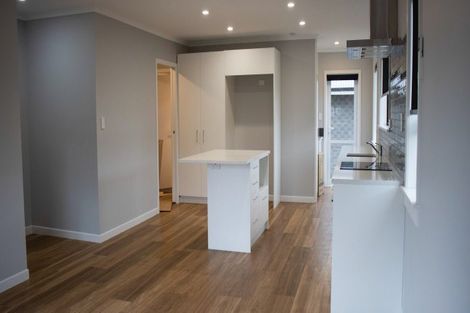 Photo of property in 15 Barry Street, Ferndale, New Plymouth, 4310