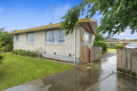 Photo of property in 49 Akaroa Street, Kaiapoi, 7630