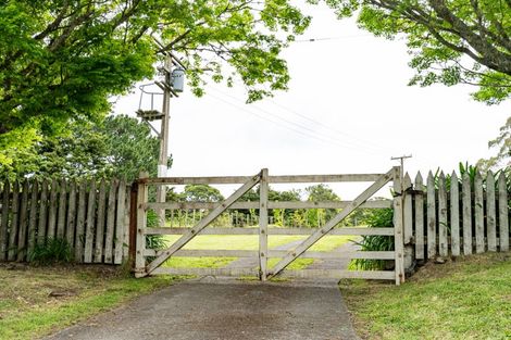 Photo of property in 757 Opanake Road, Mamaranui, Dargaville, 0372