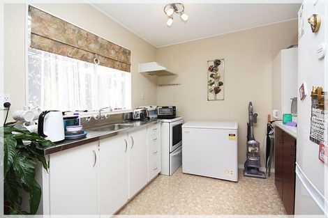 Photo of property in 18a Vogel Street, Levin, 5510