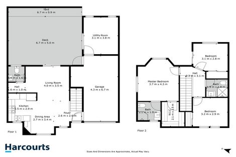 Photo of property in 3/9 Maru Road, Takanini, 2112