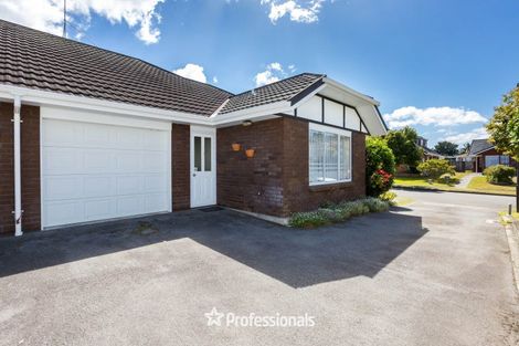 Photo of property in 4f1- Comeskey Grove, Elderslea, Upper Hutt, 5018
