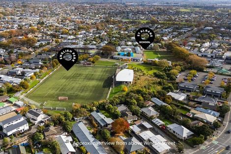 Photo of property in 3/9a Winton Street, Saint Albans, Christchurch, 8014