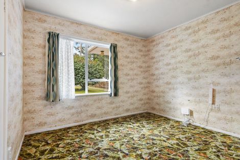 Photo of property in 58 Thomas Crescent, Western Heights, Rotorua, 3015