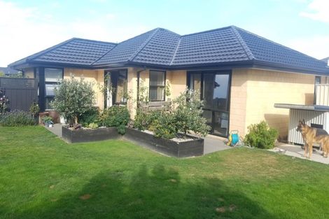 Photo of property in 16 Colebrook Drive, Rolleston, 7614