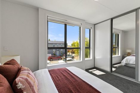 Photo of property in 13/14 Buffon Street, Waltham, Christchurch, 8023