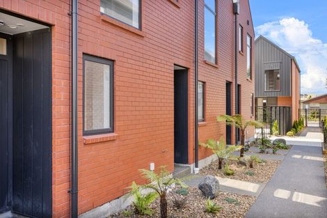 Photo of property in 4/13 Donald Place, St Albans, Christchurch, 8014